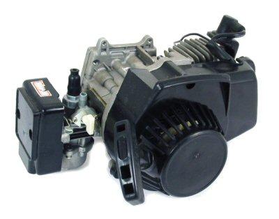 47cc Pocket Bike Engine