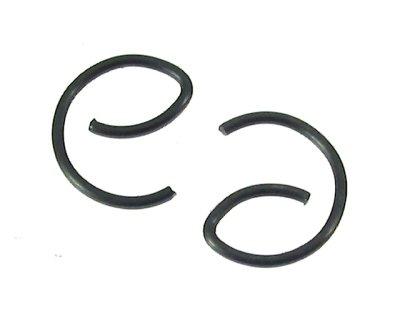50cc, 2-stroke Cir Clip