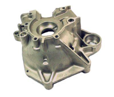 50cc 2-stroke, Right Crankcase