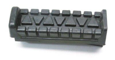 ATV Foot Rest Covers