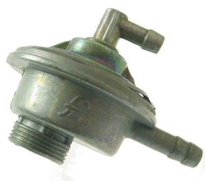 Bolt On Fuel Valve Type-3