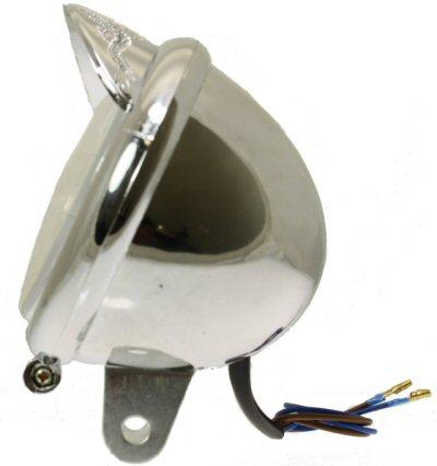 Chrome Headlight