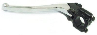 Clutch Lever and Perch Assy