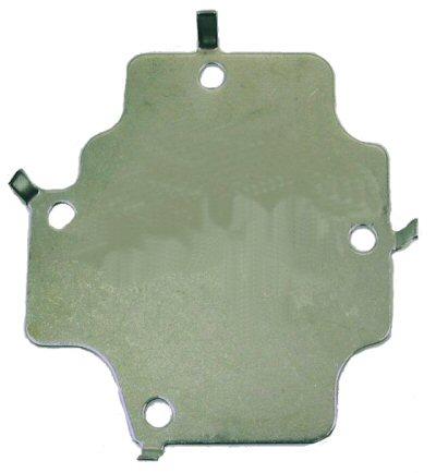 Cylinder Cover Slip