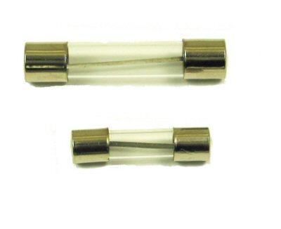 Cylinder Fuses 10-30 Amp