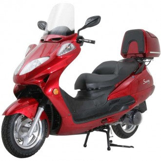 deluxe-150cc-touring-moped-scooter-two-step-seat-free-windshield-trunk-mc-d150h-6.gif