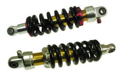Dirt Bike Adjustable Rear Shock