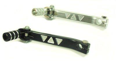 Dirt Bike and ATV Billet Shifter Lever