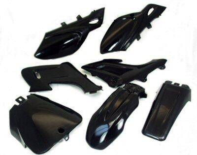 Dirt Bike Body Kit