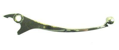 Dirt Bike Chrome Right Disc Brake Lever
