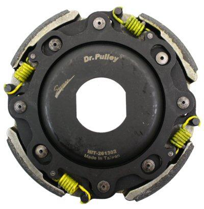 Dr. Pulley HiT Clutch