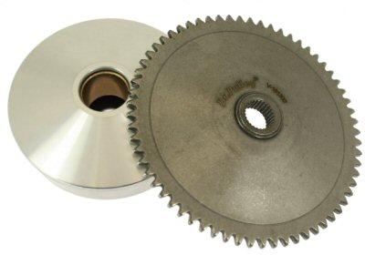 Dr. Pulley QMB139 Variator Kit