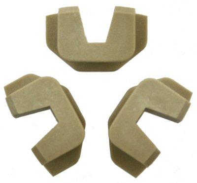 Dr. Pulley Variator Slides SP1712-A