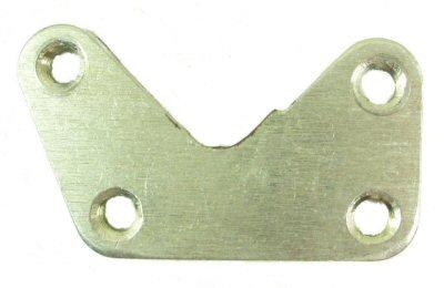 Front Disc Brake Caliper Bracket