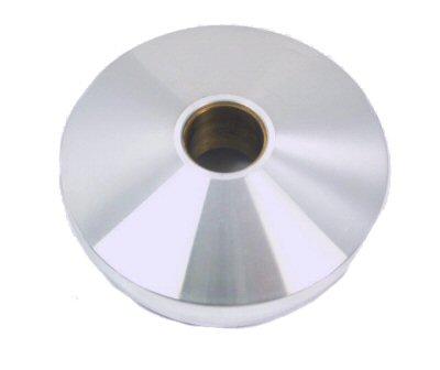 Front Variator Plate