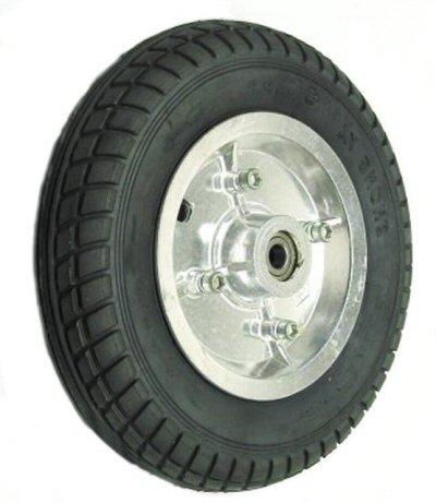 Front Wheel Assembly