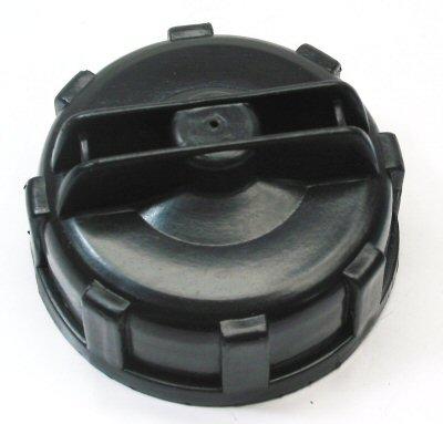 Fuel tank cap