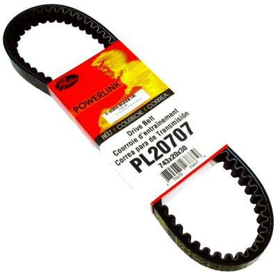 Gates Powerlink Standard CVT Drive Belt 743-20-30