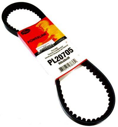 Gates Standard Drive Belt 835-20-30