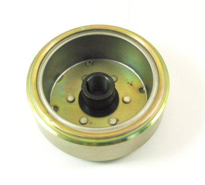 GY6 6 Magnet Rotor