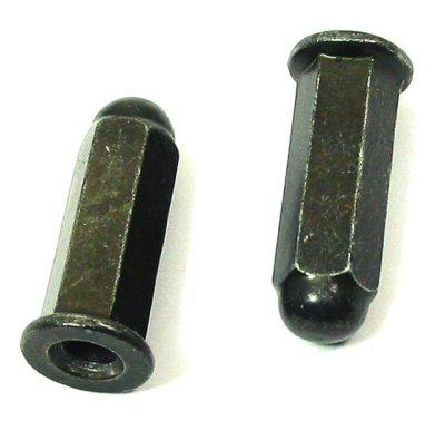 GY6 and QMB Exhaust Cap Nuts