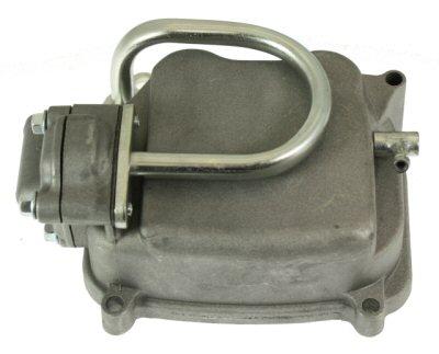 GY6 PAIR Valve Cover