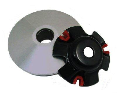 GY6 Racing Variator Set