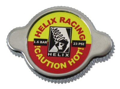 Helix Racing Products 1.6 Bar HP Radiator Cap