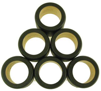 Hoca 250cc Roller Weights