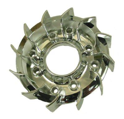 Hoca 2nd Generation GY6 Performance Turbo Fan