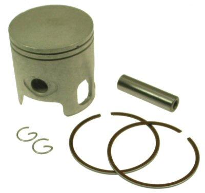 Hoca 70cc 2-stroke Piston & Ring Set
