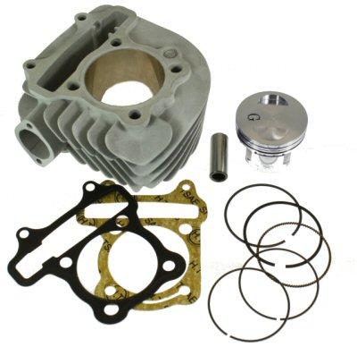 Hoca GY6 Ceramic Big Bore Kit