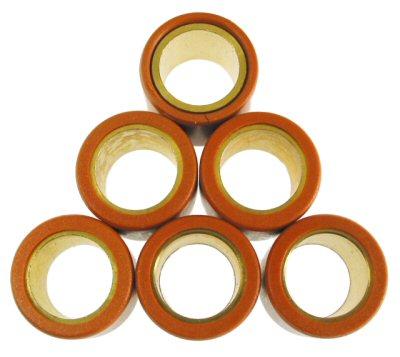 Hoca GY6 Roller Weights