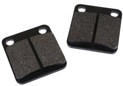 Hoca High Friction Front Disc Brake Pads