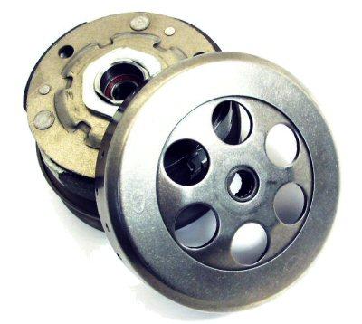 Hoca Performance Clutch Set