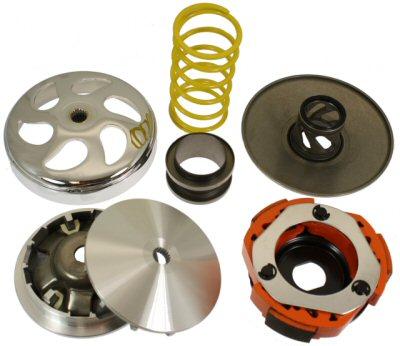 Hoca Performance Transmission Kit