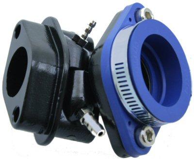 Hoca QMB139 Performance Intake Manifold