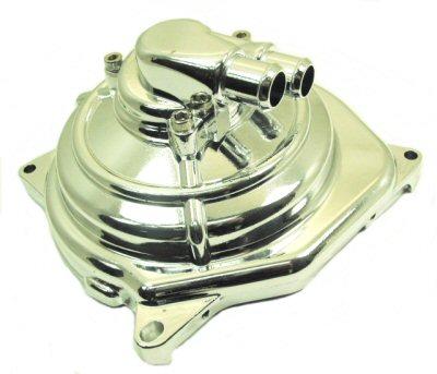 Hoca Water Pump Housing