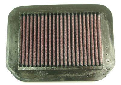 K&N Air Filter for Suzuki Scooters