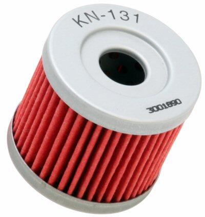 K&N Oil Filter