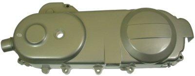 Left Crankcase Cover, Type-2