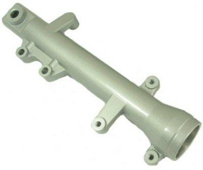 Lower Right Front Fork Tube