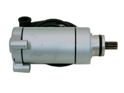 Lower Starter Motor