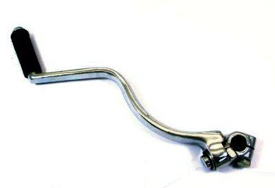 Motorcycle Kickstarter