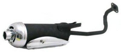 Muffler Assembly