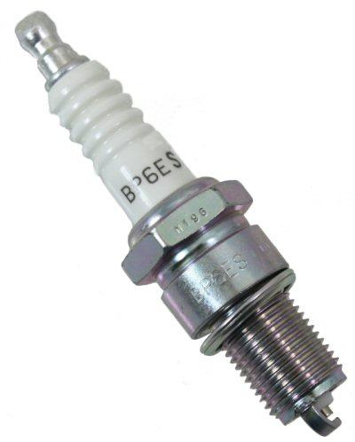 NGK BP6ES Spark Plug
