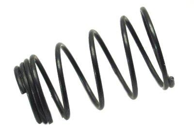 Oil Filter Screen Spring