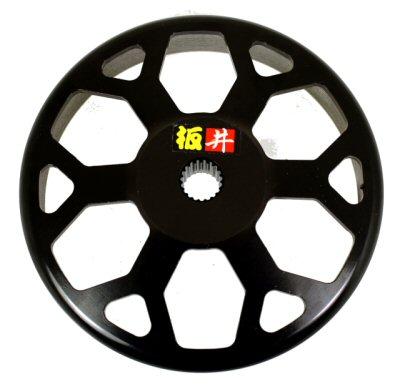 Performance Clutch Drum