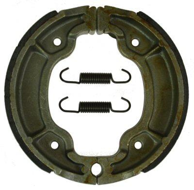 Performance Drum Brake Shoes