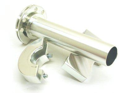 Performance Throttle